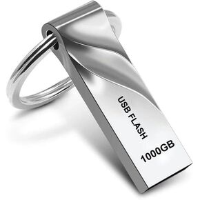 USB Flash Drive USB 3.0 USB Drive High Speed Flash Drive Portable Thumb Drive with Keychain for PCs/Laptops/Computers Data Storage in Kuwait