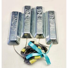 ZNGUY BOATLIFT Gift KIT