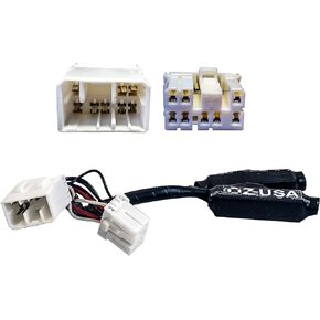 Equalizer Harley Led Load Blinker Turn Signal Lights Resistor Flasher Relay Fix