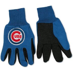 WinCraft MLB Mens Two-Tone Gloves