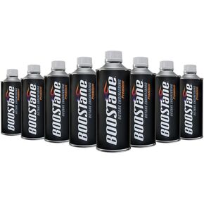 BOOSTane Premium Octane Booster (2 Pack)