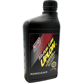 UpLon Upper Cylinder Alcohol & Gas Fuel Lube Treatment with Famous Scent (1 Quart)