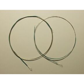 2 sets ErHu Strings Set Steel Core Nickel Alloy Wound for Chinese Instruments in Kuwait
