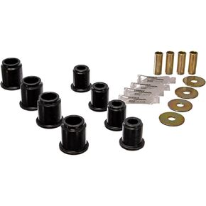 Energy Suspension 8.3115G Front Control Arm Bushing for Toyota