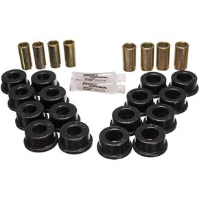 Energy Suspension 3.3145G Rear Central Arm for GM