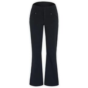 Women's Vortex Waterproof Breathable Stretchable Warm Fleece Lined Soft Shell Winter Snow Pants
