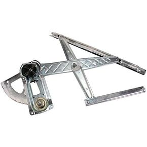 Manual Window Regulator Driver Side Left LH for Ford F150 Pickup Truck