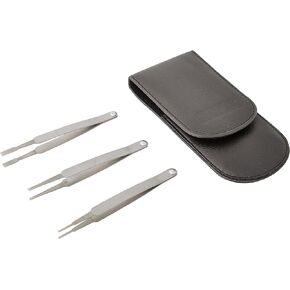 #8040 Diamond-Tip Electrical Terminal Cleaners - Small, Medium, and Large