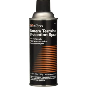 EAST PENN 00320 Battery Terminal Protection Spray - 10 oz.