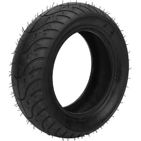 Vacuum Tire, 90656.5 Tubeless Tyre Explosionproof Tyre Thicken Vacuum Tire Suitable for electric scooters, electric bicycles, mini offroad vehicles