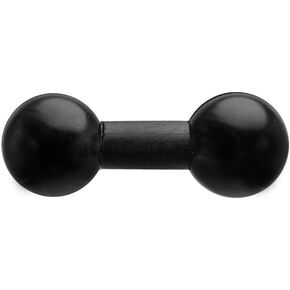 ARKON Mounts 25mm (1 inch) Ball to 25mm Ball Adapter
