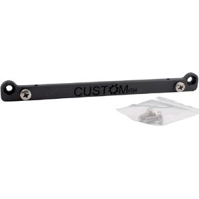 Mini Truck License Plate Adaptor