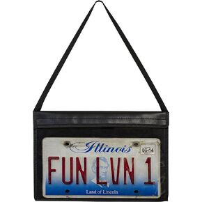 C-Line Super Heavyweight Job Ticket Holder (41902) Large
