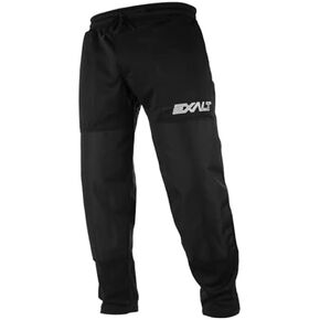 Exalt Throwback V2 Paintball Pants - Black