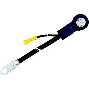 ACDelco Professional 4SD25X Negative Battery Cable