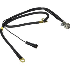 Standard Motor Products A39-4CLT Negative Battery Cable