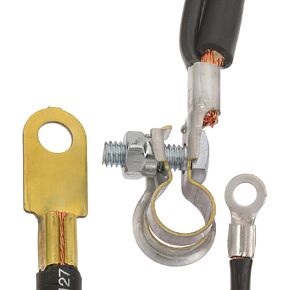 Standard Motor Products Ignition A32-2UTC Battery Cable Top Mount