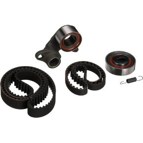 Gates TCK226 PowerGrip Premium Timing Belt Component Kit