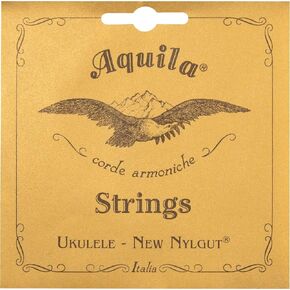 Aquila 30U Soprano GDAE Nylgut Ukulele Strings