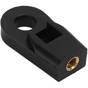 VGEBY Boat Outboard Motors Cable End,Cable Connector for Suzuki Outboard Motor Control Box Cable End for 67275?95600 Row A Boat Accessories