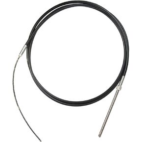 Dometic SeaStar Quick Connect Rotary Steering Cable, SSC6214, 14ft.