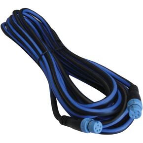 Raymarine Sea Talk-Ng Backbone Cable, 20m,Black,A06037