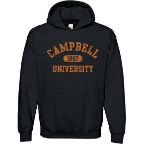 UGP Campus Apparel مرخصة رسميًا من الرابطة الوطنية لرياضة الجامعات (NCAA) - سترة رياضية ملونة لفريق الجامعة