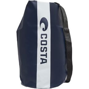 Costa Del Mar High Seas Roll Top Dry Bag, Deep, One Size