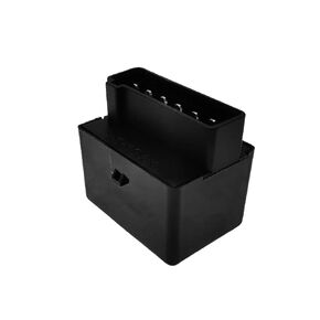 LED Flasher Relay Control Module 38300-SDB-A03 ，Fit for Honda (Accord 03-07) (Ridgeline 06-14) (Odyssey 05-10) and (MDX 07-13) (TSX TL 05-08) Turn Signal & Hazard Warn Realy, Stop Hyper Flash