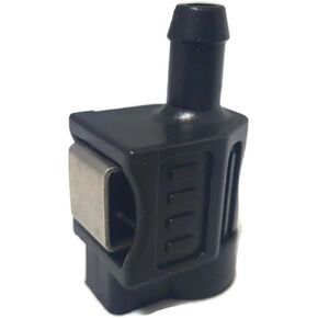 Boat Outboard Motor Fuel Connector Tank 17650-ZW9-013 17650-ZW9-003 For Honda Outboard Sierra 18-80408 8HP - 130HP Engine in Saudi Arabia
