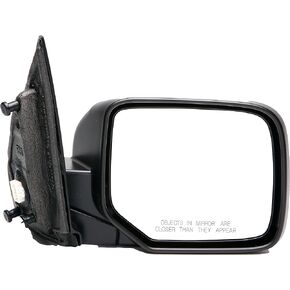 Dorman 955-1719 Passenger Side Door Mirror for Select Honda Models