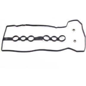 VS50542R Engine Valve Cover Gasket Fit for 2000-2008 Toyota Corolla 2000-2005 Toyota Celica 2003-2008 Pontiac Vibe 2000-2002 Chevrolet Prizm 1.8L l4