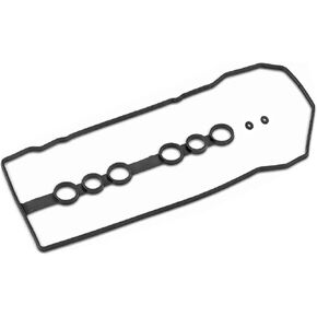 Donepart VS50542R Valve Cover Gasket for Toyota Corolla Matrix Mr2 Spyder Celica Chevrolet Prizm 1.8L 1998-2008 VC2024