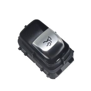 2059051713 Trunk Lid Tailgate Control Switch Compatible with Mercedes-Benz GLC300 2016-2019 OE #A2059051713
