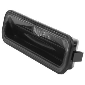 Tailgate Boot Switch, ABS Tailgate Release Switch Trunk Lid Switch BM51 19B514 AE Tailgate Boot Release Opener Replacement for III B Tourneo Connect Boot Covers, Tailgates & Parts