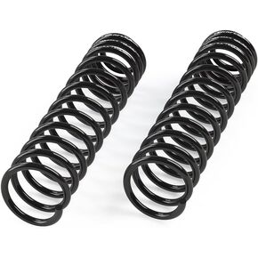 TeraFlex JT 4.5" Diesel Spring Pair - Front
