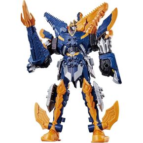Kishiryu Sentai Ryusoulger Series 07 Ryusoul Gattai DX KishiRyuNeptune