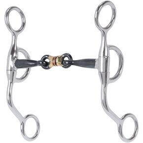 Weaver Leather Professional Argentine Bit, 5