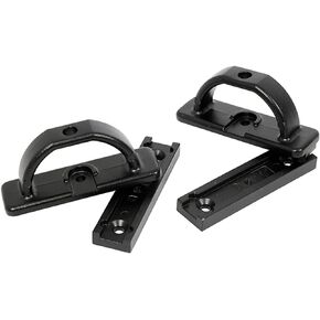 Dee Zee DZ97913 Tie Down Kit RAM 2019+