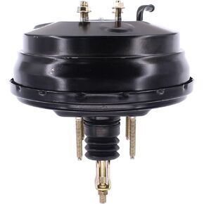 NewYall Power Brake Booster with 4 Bolts Mounting