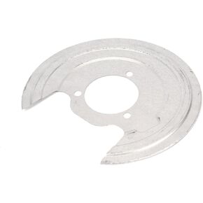 ACDelco GM Original Equipment 23456522 Rear Passenger Side Brake Dust Shield