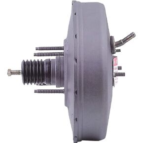 Cardone Select 5C-34905 New Vacuum Power Brake Booster without Master Cylinder