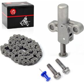 Cam Timing Chain Tensioner For Honda 250X Recon 250 Rancher 350 400 Sportrax 250 250EX 14401-HN5-671 14540-HN5-671