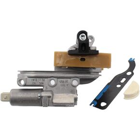 NewYall Camshaft Timing Chain Tensioner Adjuster with Gasket