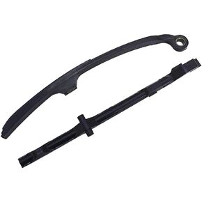 labwork Cam Timing Chain Tensioner Guides Replacement for Honda TRX400X Sportrax 400