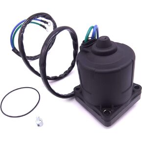 Boat Motor 68V-43880-00 01 03 04 67H-43880-00 01 04 64E-43880-00 01 03 04 Tilt Trim Motor for Yamaha Outboard Engine 115-225HP F150 F115