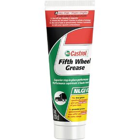 Castrol Fifth Wheel Grease, 35 lbs.