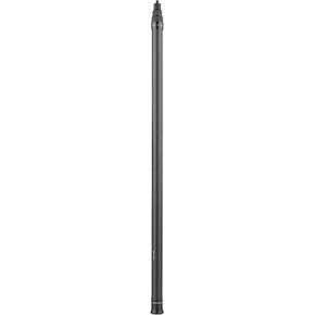 Andoer 3 Meters/ 9.8ft Carbon Fiber Selfie Stick Adjustable Extension Pole with 1/4 Inch Screw Replacement for Insta 360 One X/One X2/ One R Panoramic Camera Action Camera in Kuwait