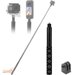 120cm Invisible Selfie Stick for Insta360