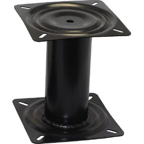 Shoreline Marine Seat Pedestal, 7 Inch